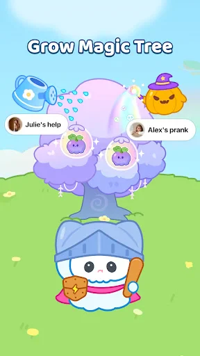 Adoraboo - Raise Boos Together screenshot