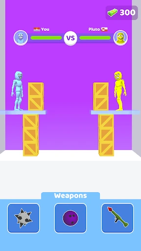 Who Dies Last? screenshot