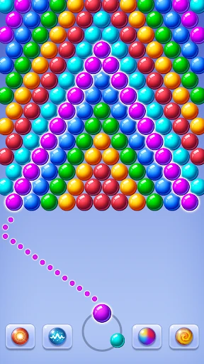 Bubble Blast - Pop Mania screenshot