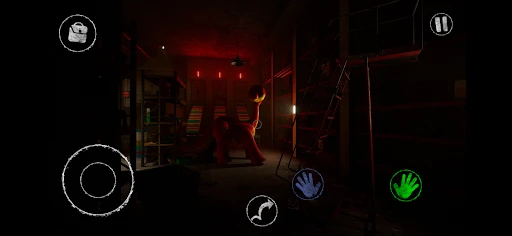 Poppy Playtime Chapter 2 screenshot