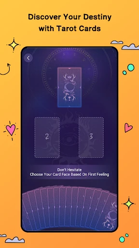 Tarot Insight screenshot