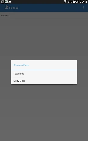 Prepware General screenshot