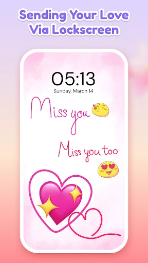 Skizz - Lockscreen Drawing screenshot