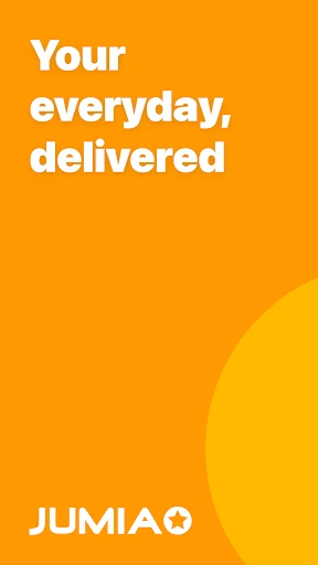 JUMIA Online Shopping screenshot