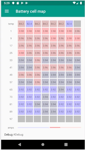 Soul EV Spy screenshot