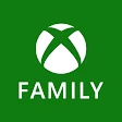 Xbox Family Settings icon