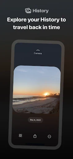 Locket Widget screenshot