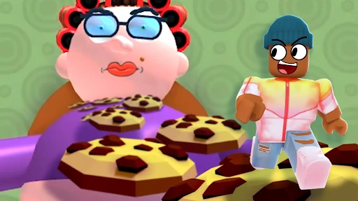 Mod Grandma Obby Escape Tips screenshot