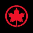 Air Canada + Aeroplan icon