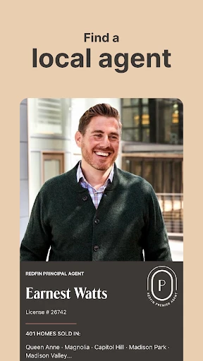 Redfin: Buy, Sell & Rent Homes screenshot