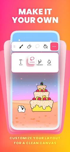 FlipaClip: Create 2D Animation screenshot