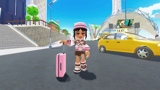 Livetopia: Party! screenshot