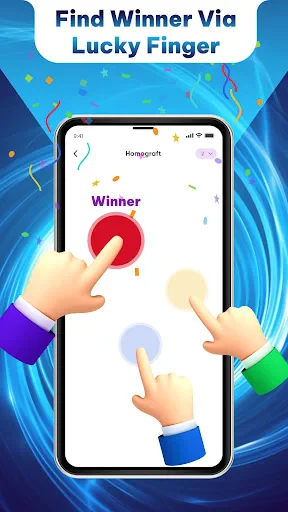 Spin Wheel: Random Selection screenshot