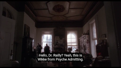 All Screen Receiver screenshot