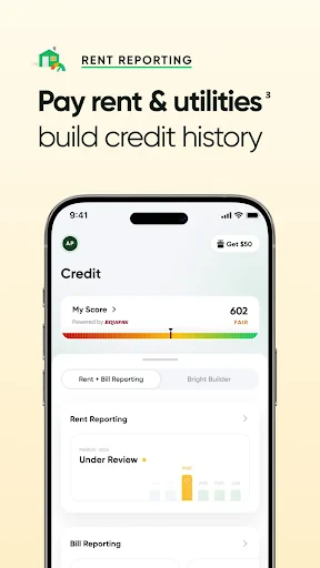 Bright Money - AI Debt Manager screenshot
