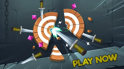 Treasure Master screenshot