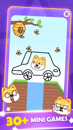 No WiFi -Antistress Relax toys screenshot