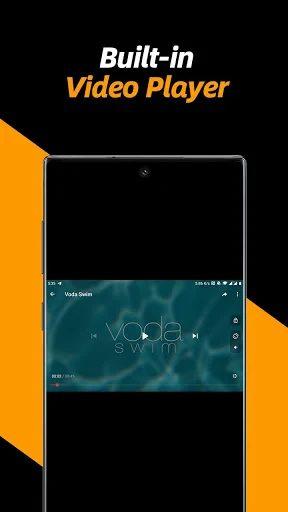 Video Downloader & Video Saver screenshot