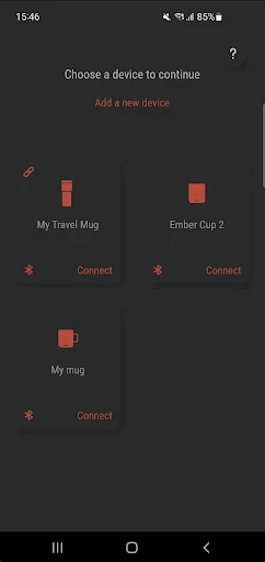 Ember Supreme screenshot