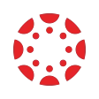 Canvas Student icon