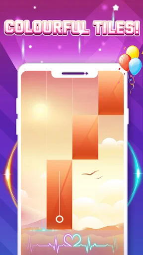 Piano Game: Classic Music Song screenshot