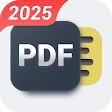 PDF Document - Viewer & Editor icon