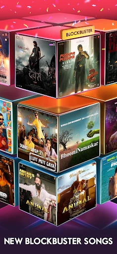 Song Beat: Music Game screenshot