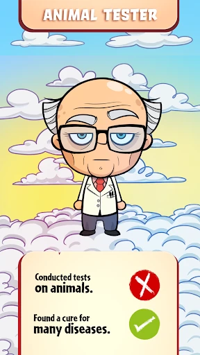 Judgment Day: Angel of God screenshot