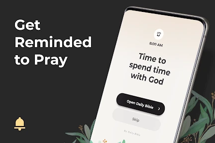 Daily Bible: Holy Bible KJV screenshot