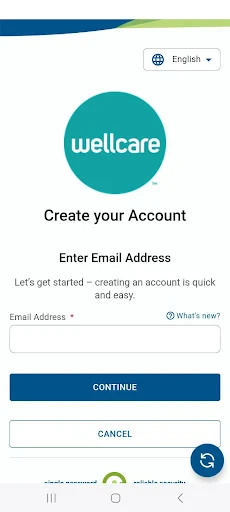 Wellcare+ screenshot