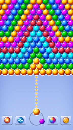Bubble Blast - Pop Mania screenshot