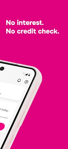 FloatMe: Budget & Cash Advance screenshot