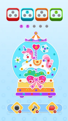 Screw Pin Out! screenshot