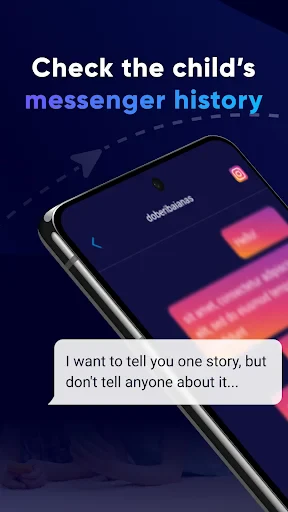 Eyezy – GPS Location Tracker screenshot