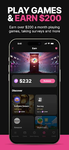 Step: Instant Cash and Rewards screenshot