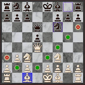 Chess Pro screenshot