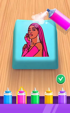 DIY Keyboard screenshot