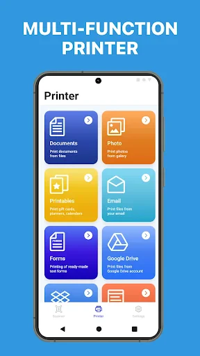 Smart Printer: Print Documents screenshot