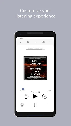 Barnes & Noble NOOK screenshot