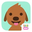 Sago Mini World: Kids Games icon