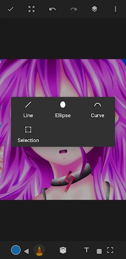 Sketchbook Lite - Artbook screenshot