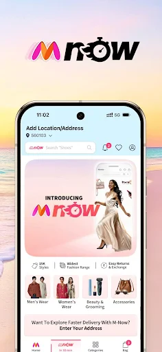 Myntra - Fashion Shopping App screenshot