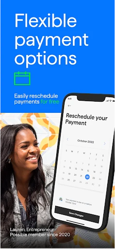 Possible: Fast Cash & Credit screenshot