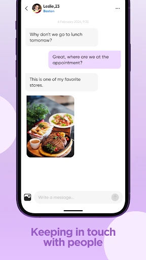 Local Single: Chat & Friends screenshot