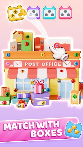 3D Bolt Master™ screenshot