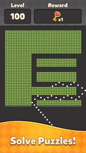 Bricks Legend screenshot