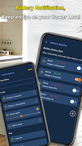 Find Phone by Clap, Whistle screenshot