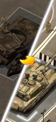 Base Commander screenshot