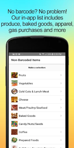 NCPMobile: Shopping Rewards screenshot