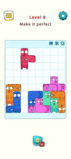 DOP Delete Stories: Erase Game screenshot